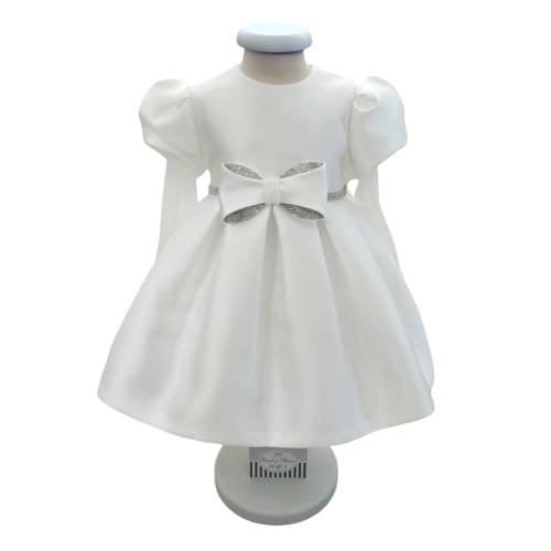 Robe de baptême 6 mois - 