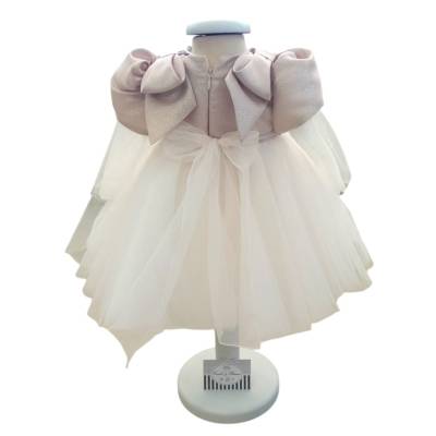 Abito battesimo - 