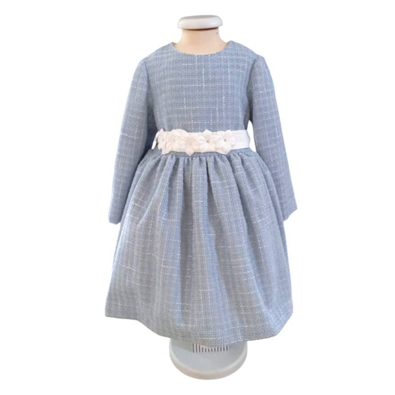 Baby girl dress 9 months Barcellino - 