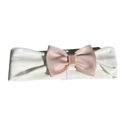 Teto&Tatta elegante vestido de bautizo - 