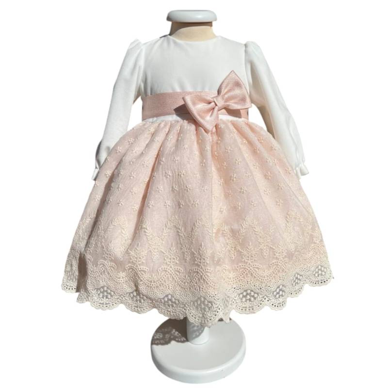 Teto&Tatta elegant christening dress - 