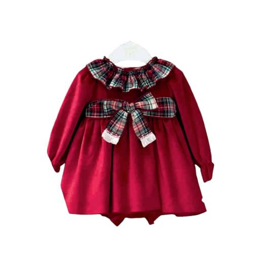 Vestido -