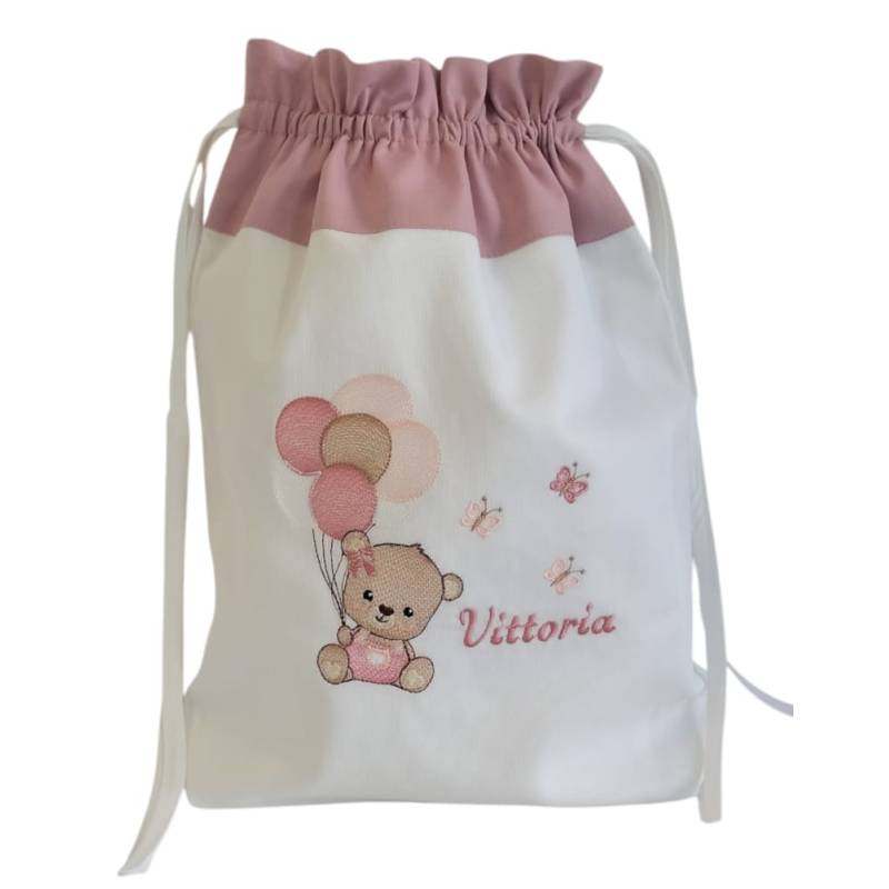 Bolsa de equipo personalizada -