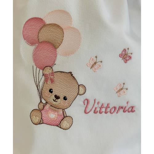 Bolsa de equipo personalizada - 2