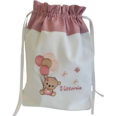Bolsa de equipo personalizada -