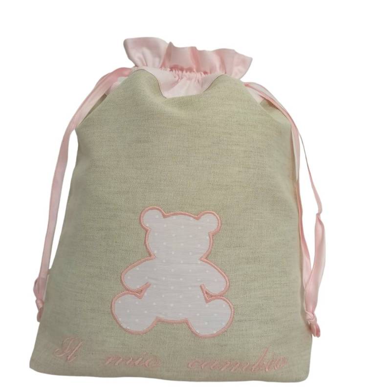 Wickeltasche für neugeborene Babys - 