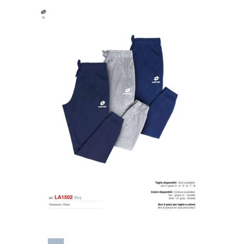 Pantalones
