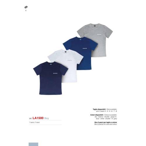 Camiseta