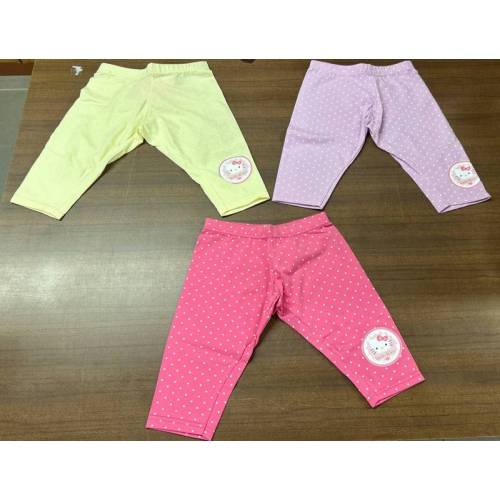 Pantalones de verano