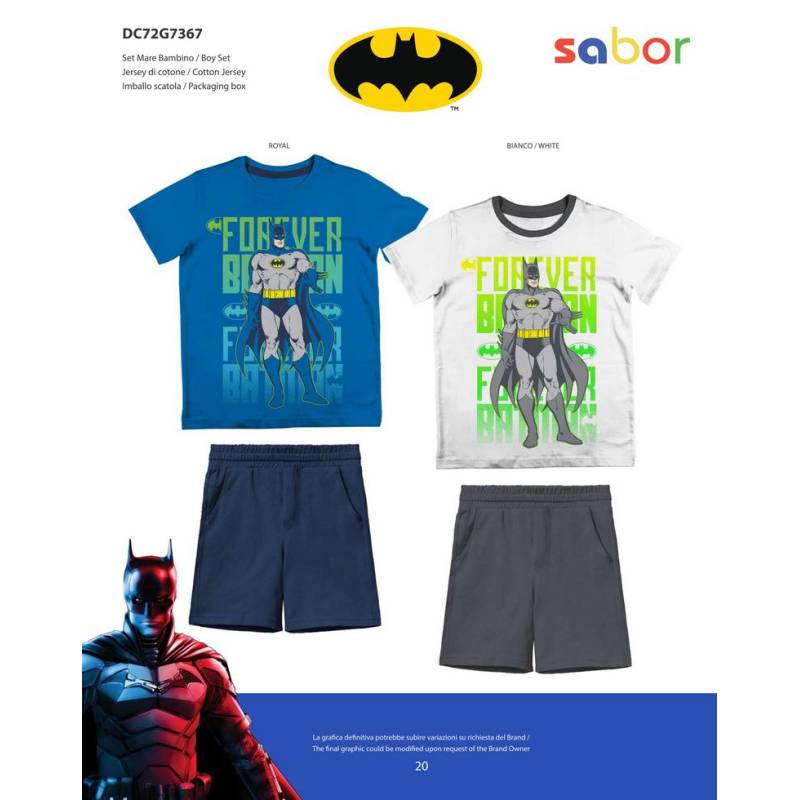 Conjunto Marino