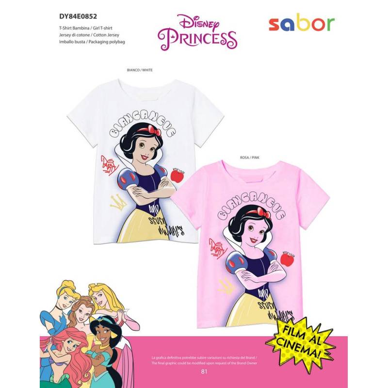 Camiseta