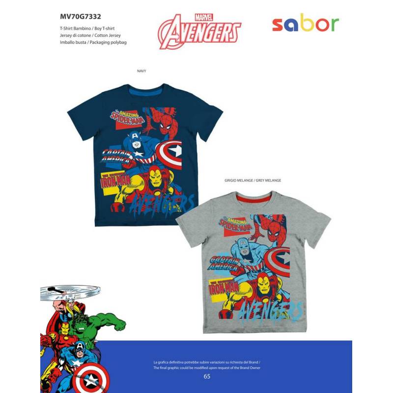 Camiseta