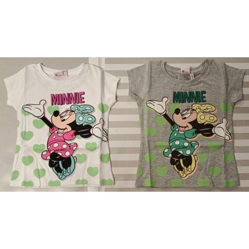 T/Shirt Minnie