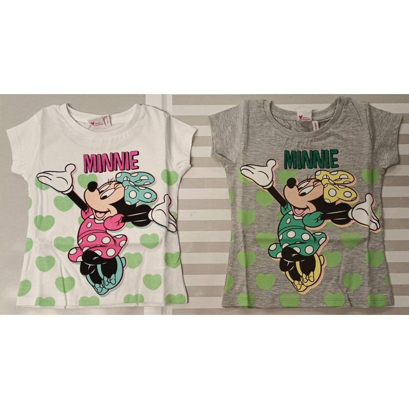 T/Shirt Minnie