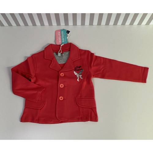 Chaqueta
