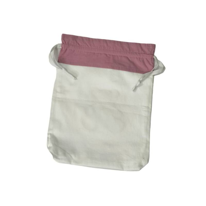 Saco para muda de roupa de bebé recém-nascido - 