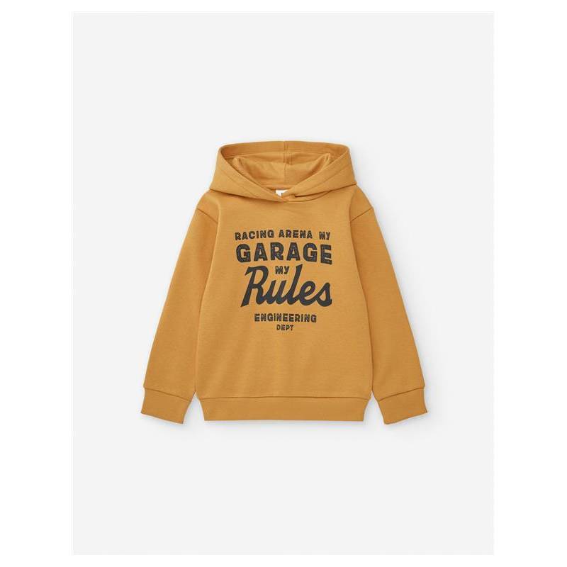 Camisola de lã, Amarelo, 13/14