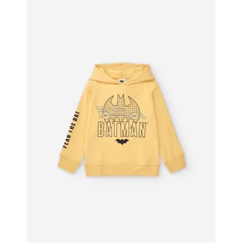 Sudadera Wb, Amarillo, 11/12