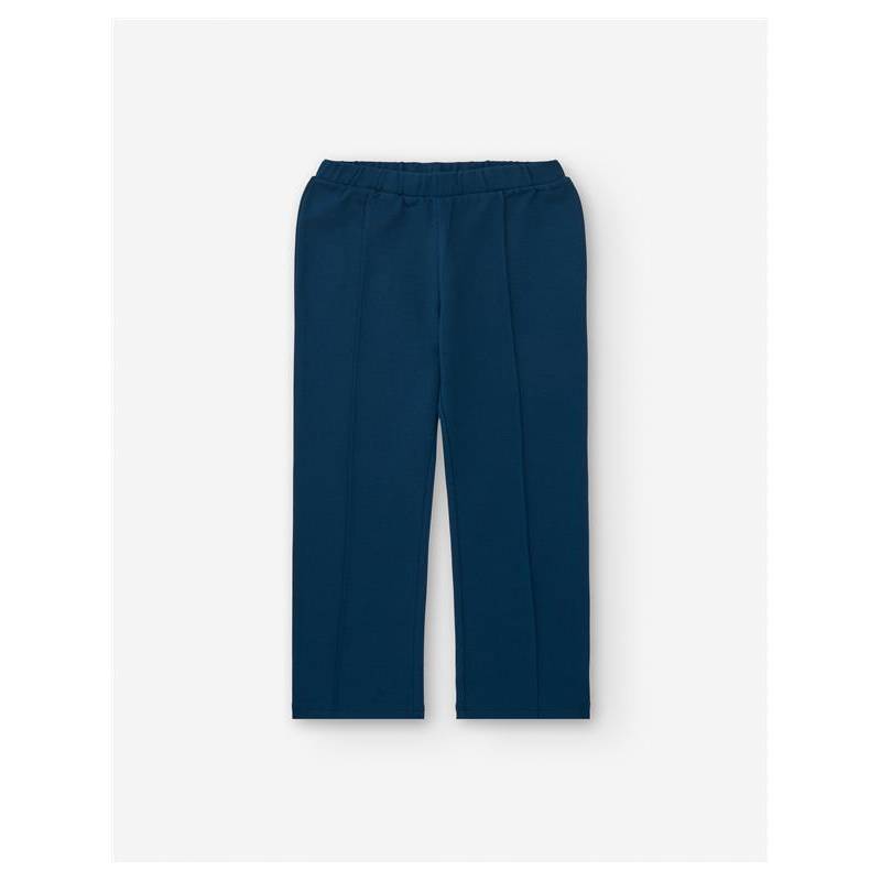 Leggings de malha Roma, azul escuro, 13/14
