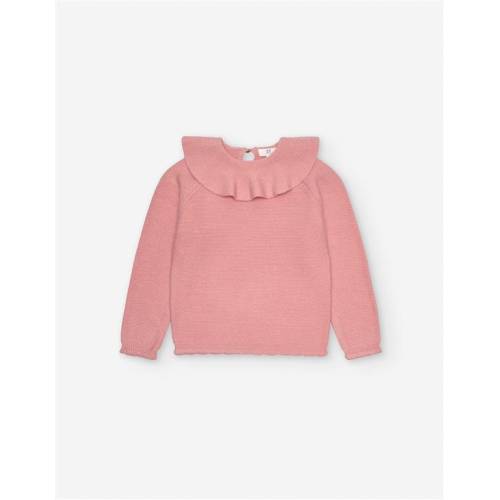 Light Pink 3/4-13/14 Jersey