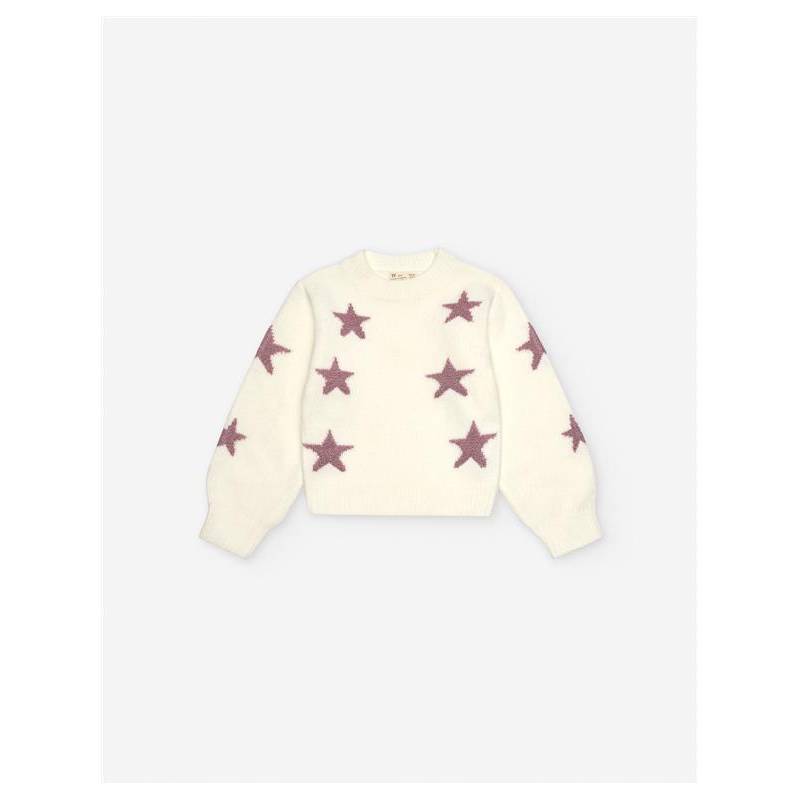 Lightweight Stars Jersey B 3/4-1