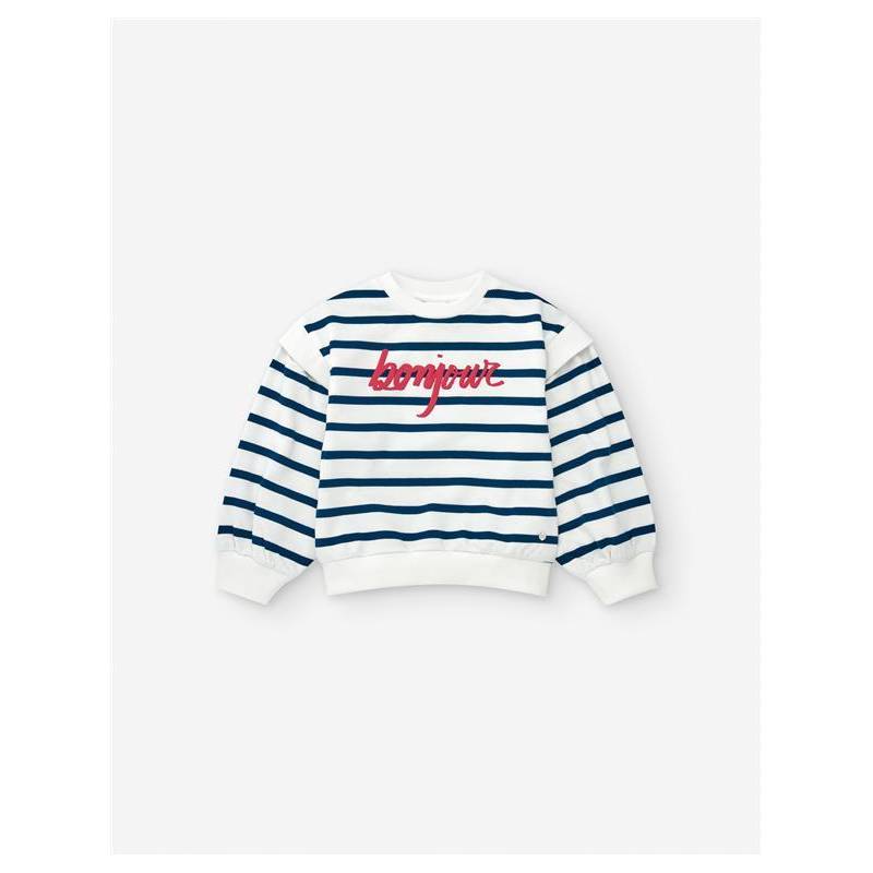 Jersey polar, Blanco, 13/14