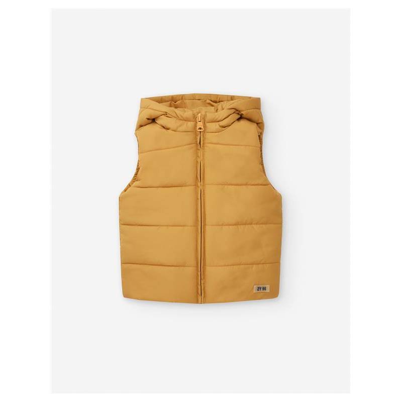 Pk8 Chaleco Acolchado Azul Oscuro 12/18-24/3