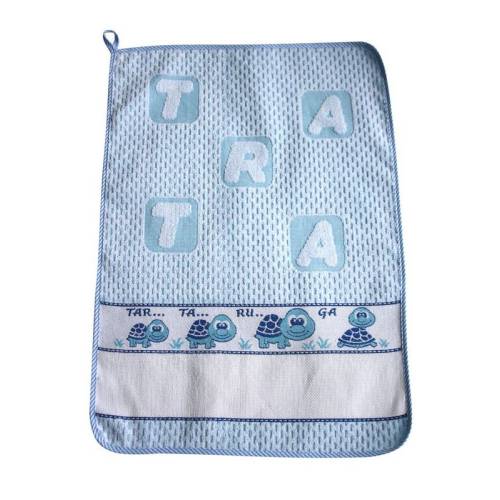 Serviette 6 pièces