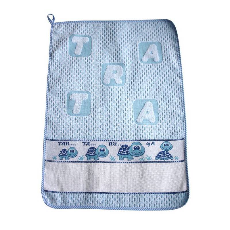 Towel 6 Pcs