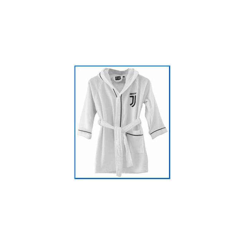Albornoz de microesponja Juventus