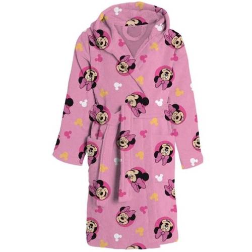 Accappatoio Minnie