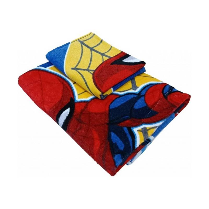 Conjunto 1+1 Espião