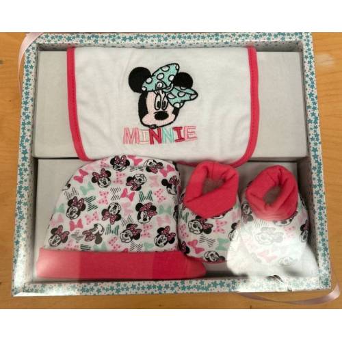 Conjunto de oferta