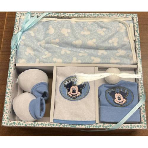 Coffret cadeau
