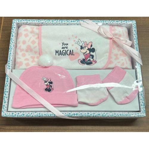 Conjunto de oferta