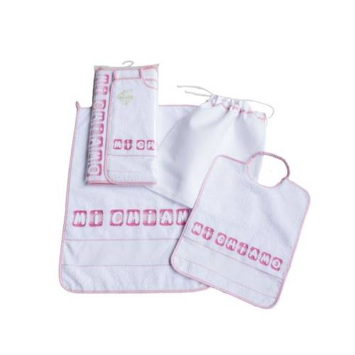 Compl. 3 Pcs