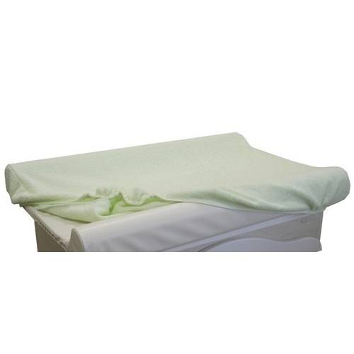 Housse de matelas à langer