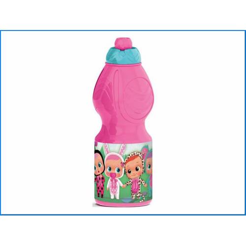 Cry Babies Wasserflasche Ml 400