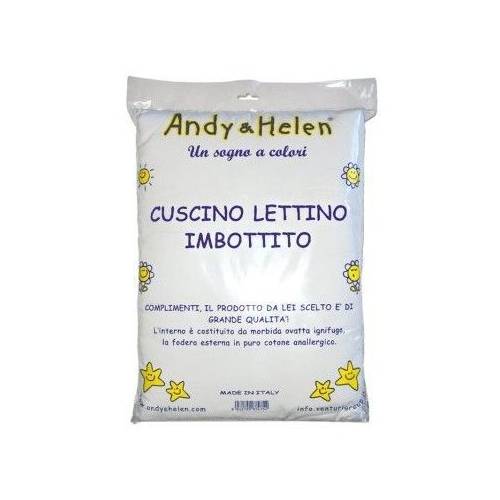 Cuscino Letto Antisoffoco