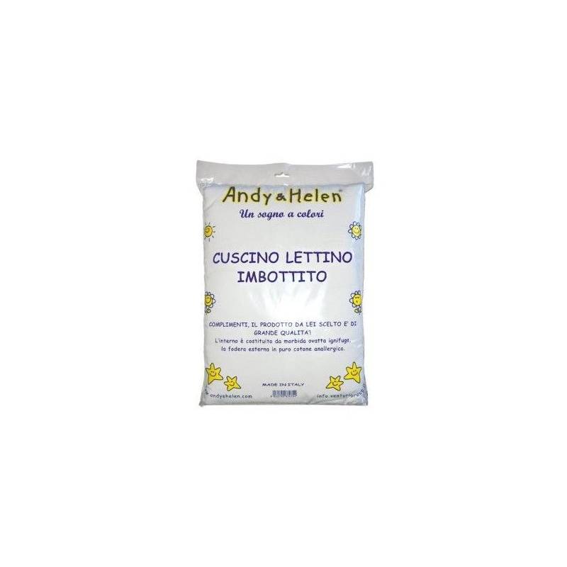 Almohada de cama antiescaras