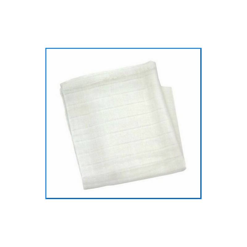 Square Gauze 6 Pcs