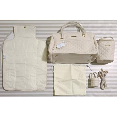 Conjunto de nascimento (BAG)