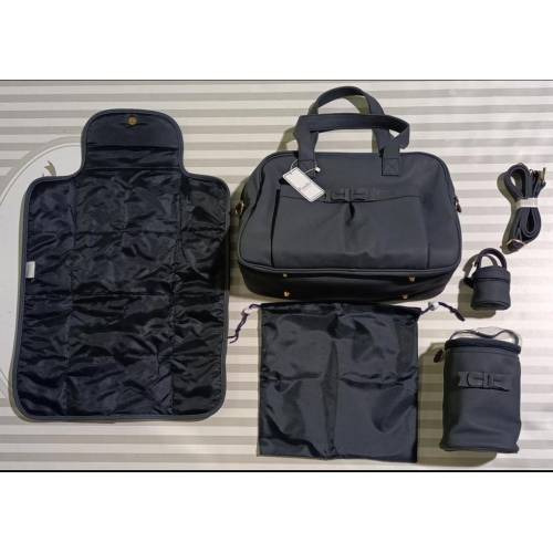 Conjunto de nascimento (BAG)
