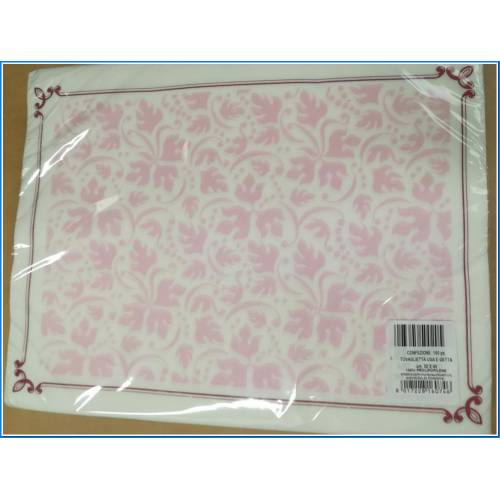 Set de table Pcs.100