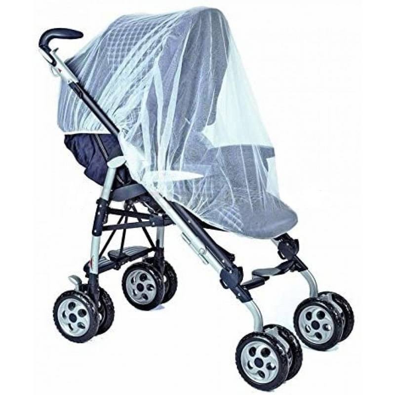 Mosquito Net Stroller