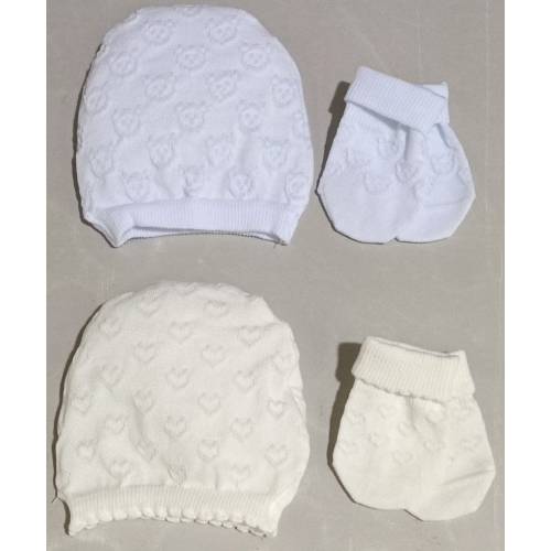 Bonnet/gant