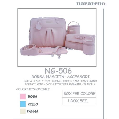 Sac de naissance