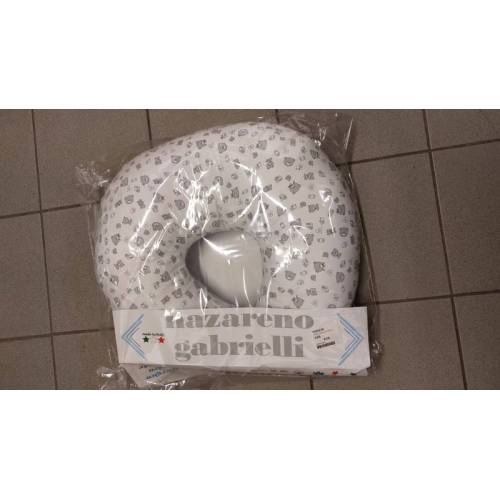 Almohada de lactancia