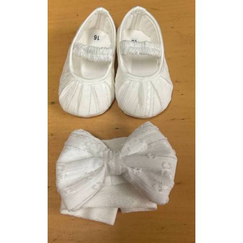 Escarpa/faixa de cabeça