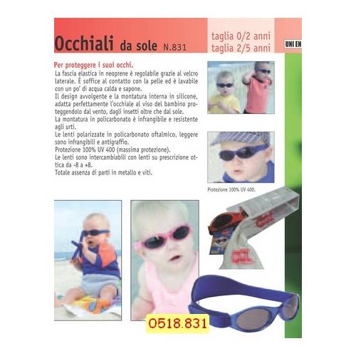 Óculos de sol